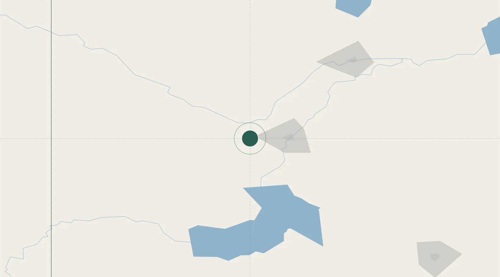 Location of CAASQ