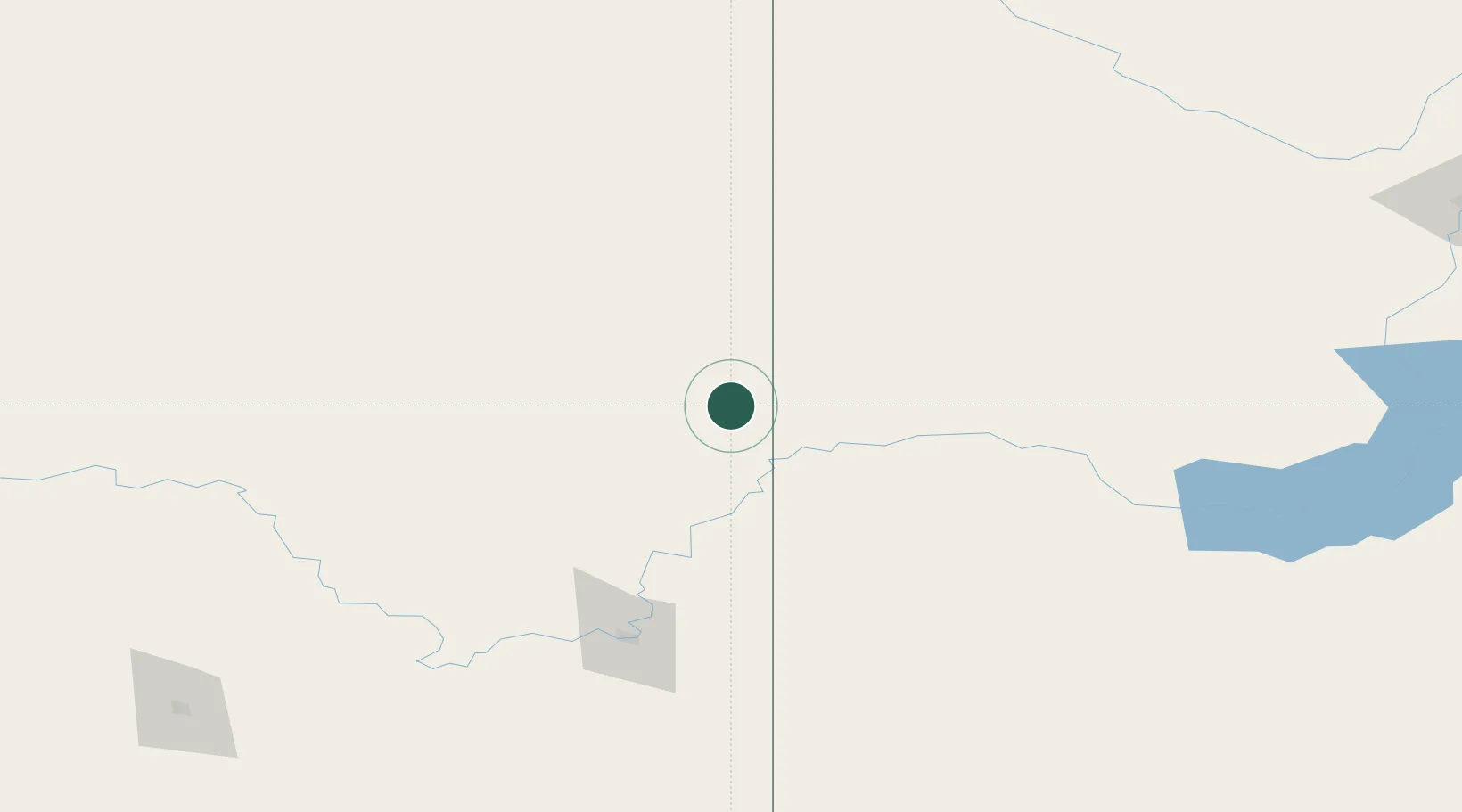 Location of CAAVY