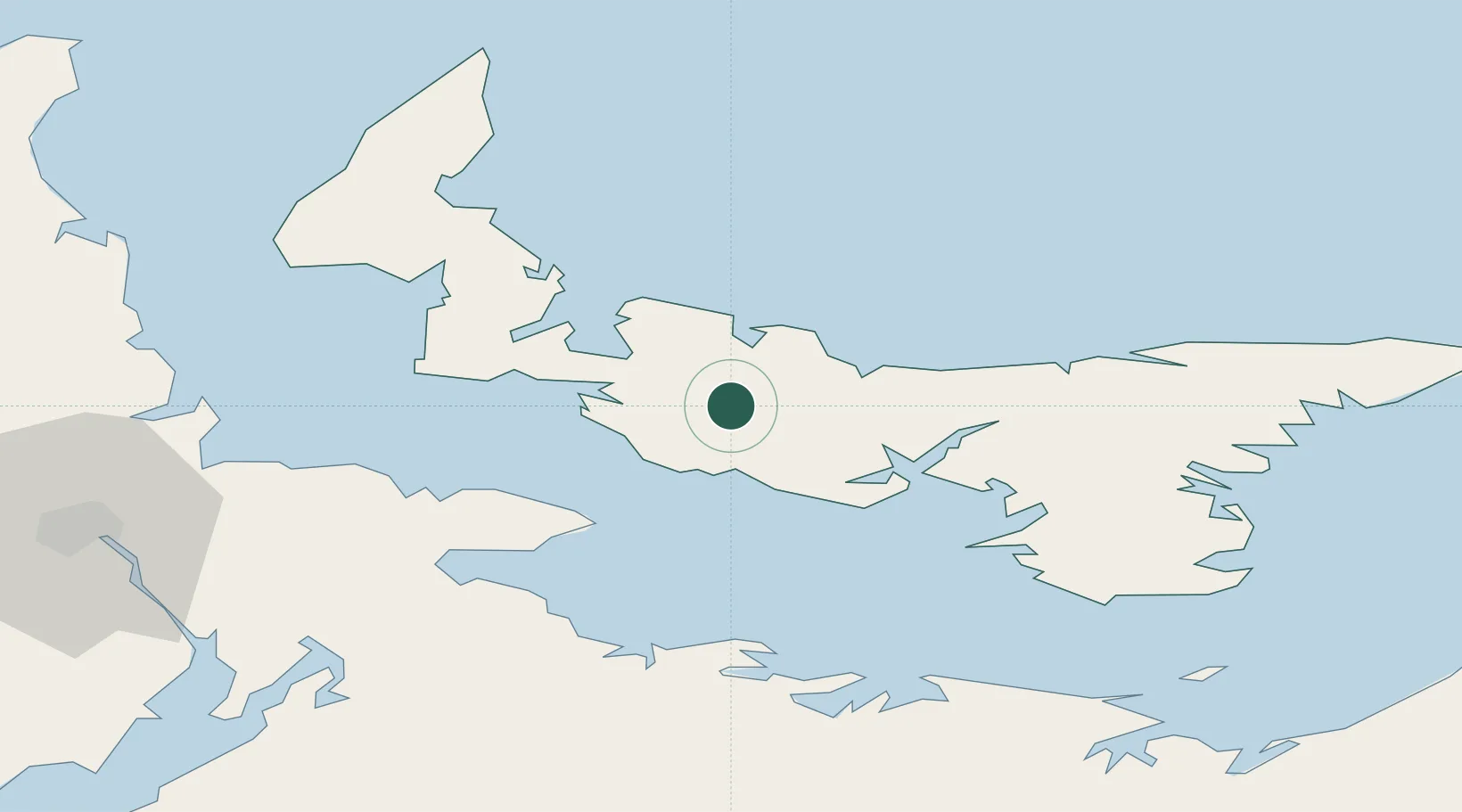 Location of CABBA