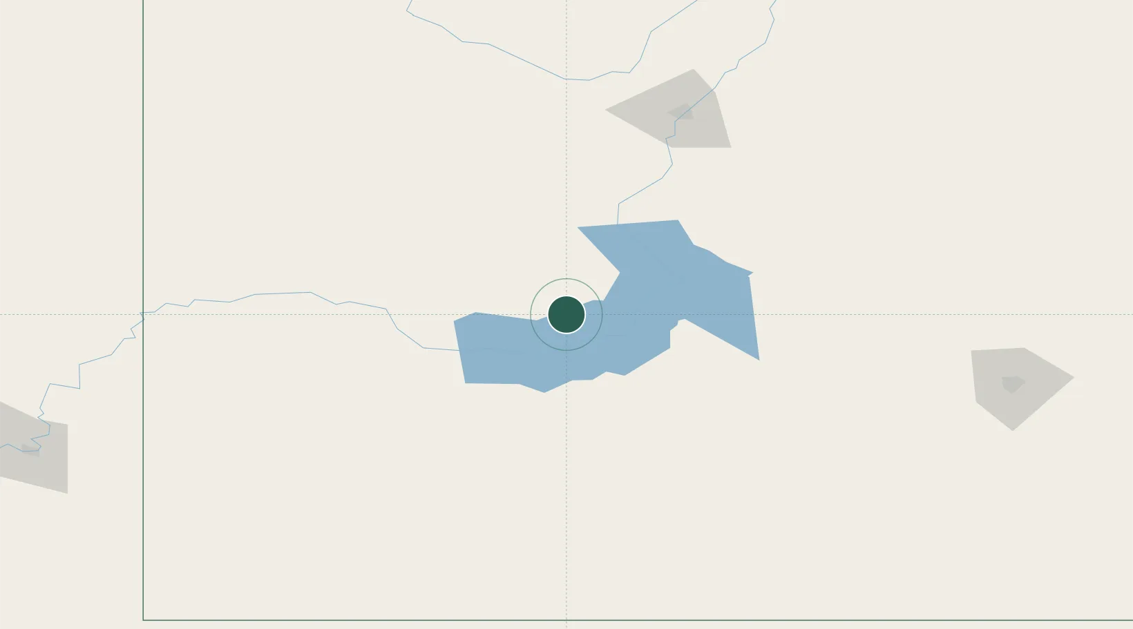 Location of CABCY