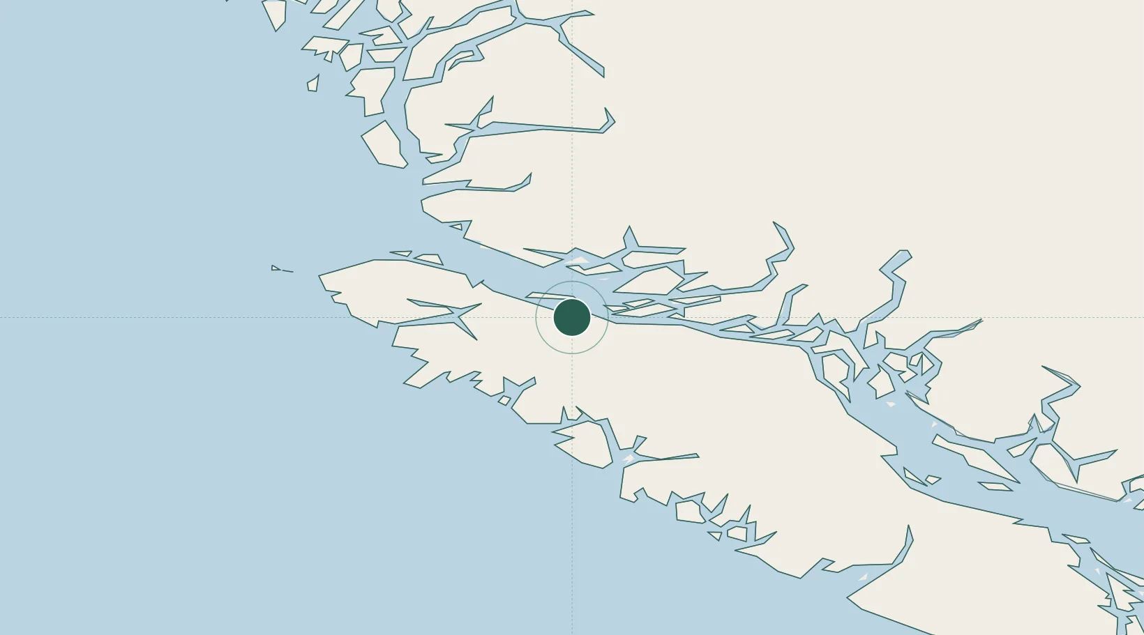 Location of CABEA