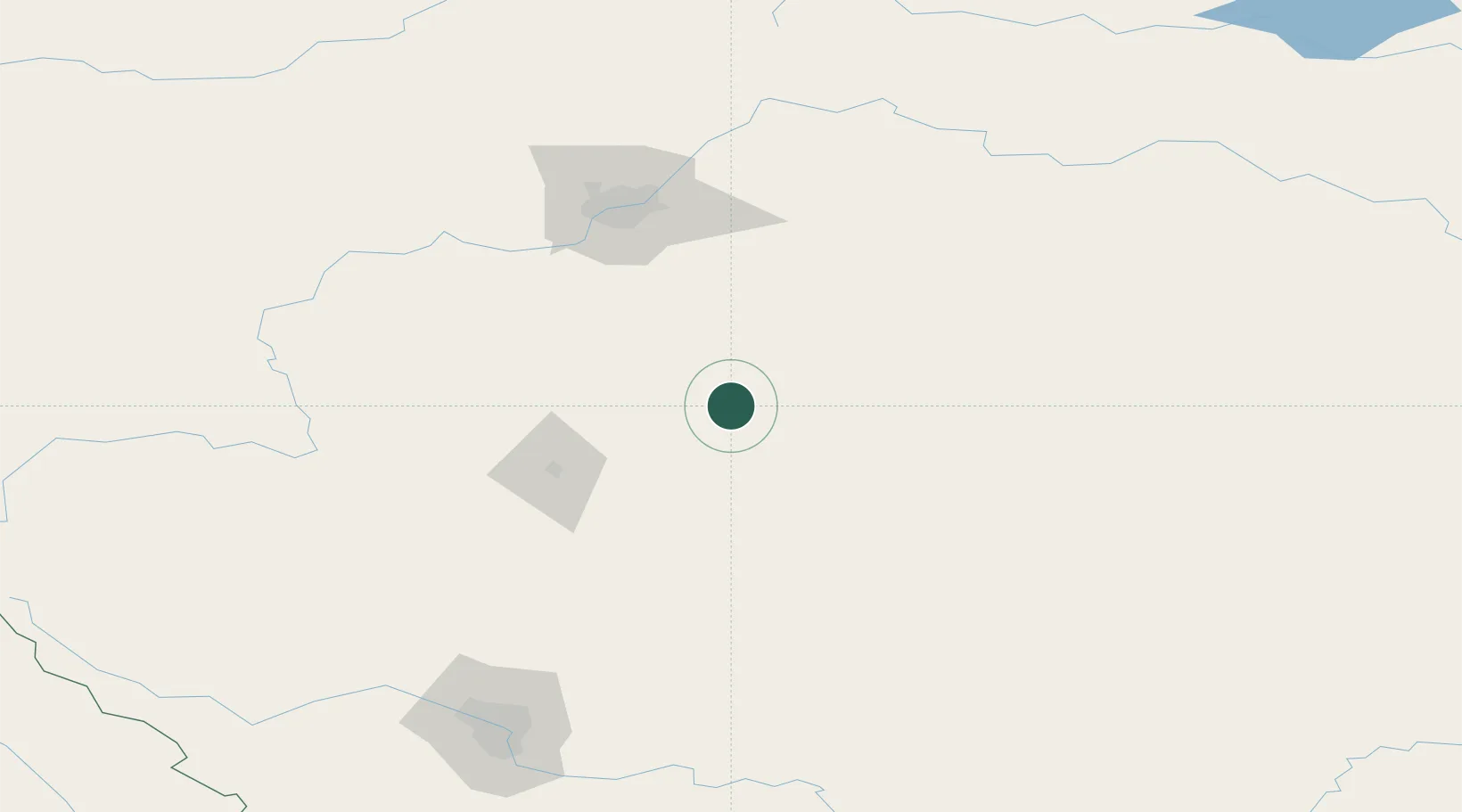Location of CABHW