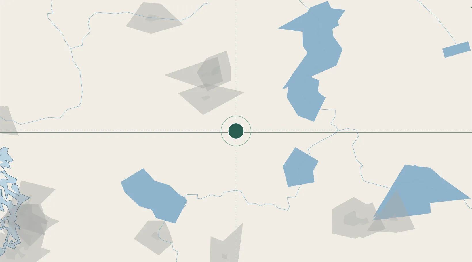 Location of CABIE