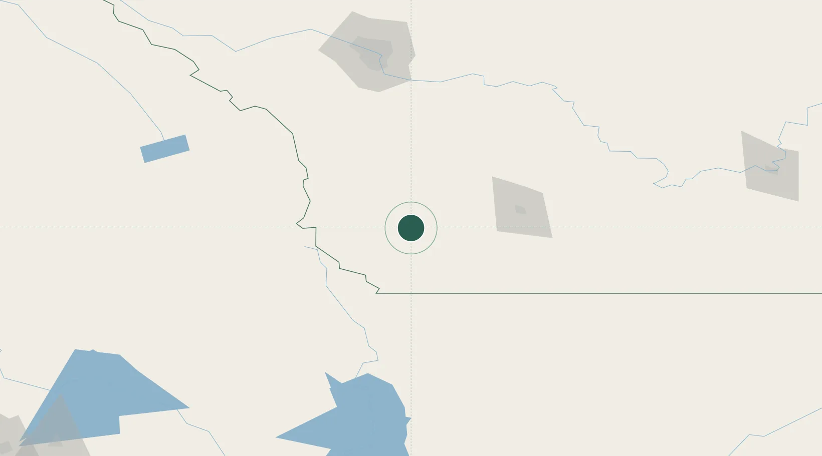Location of CABKA