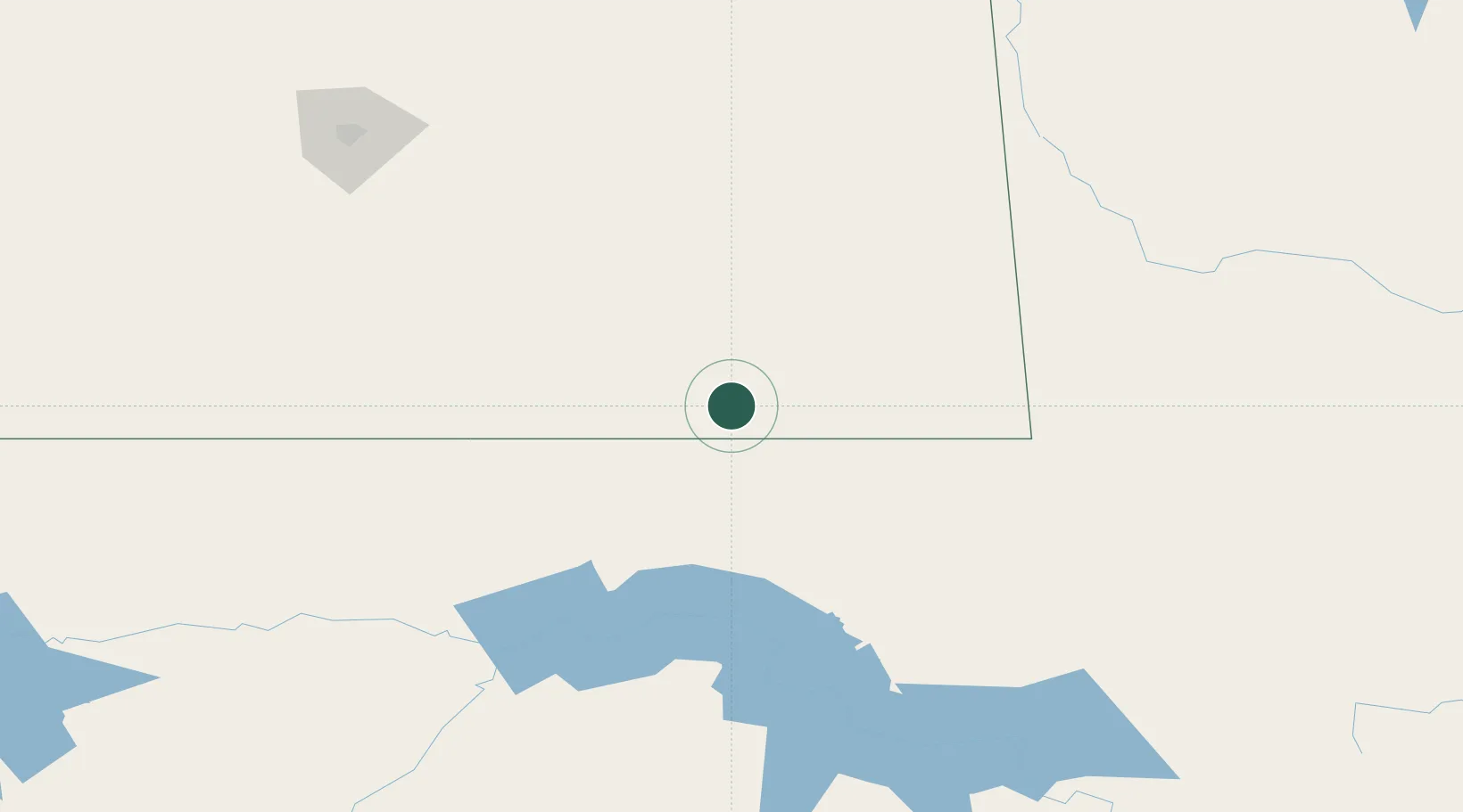 Location of CABNF