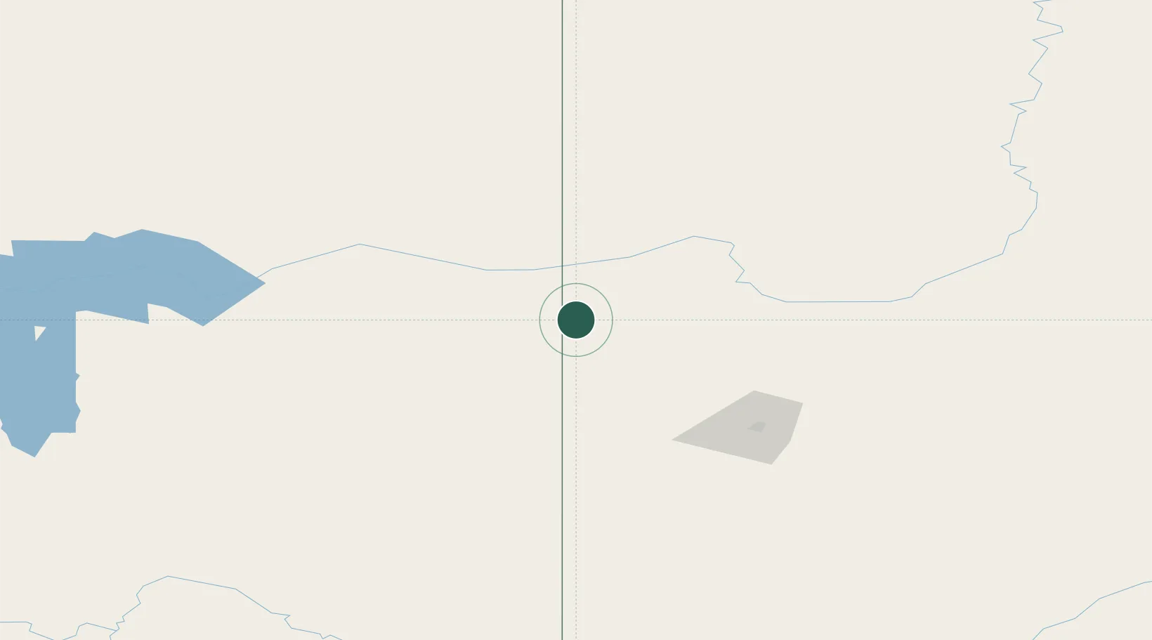 Location of CABYT
