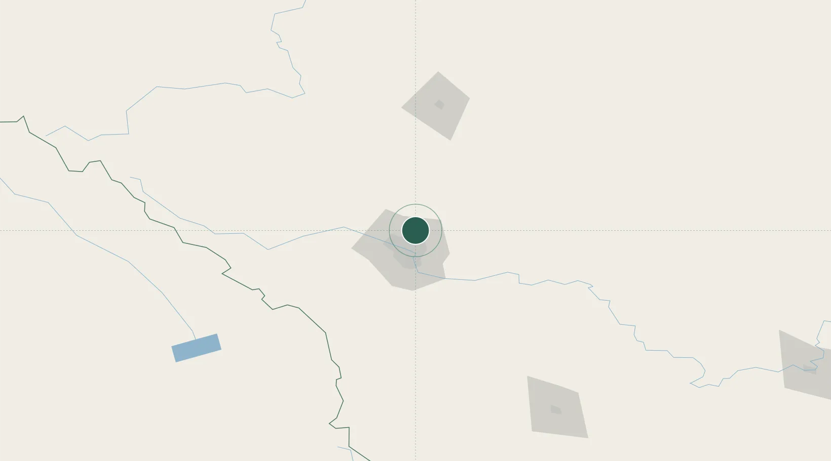 Location of CABZC