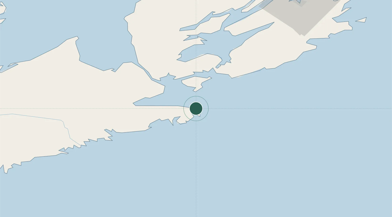 Location of CACAH