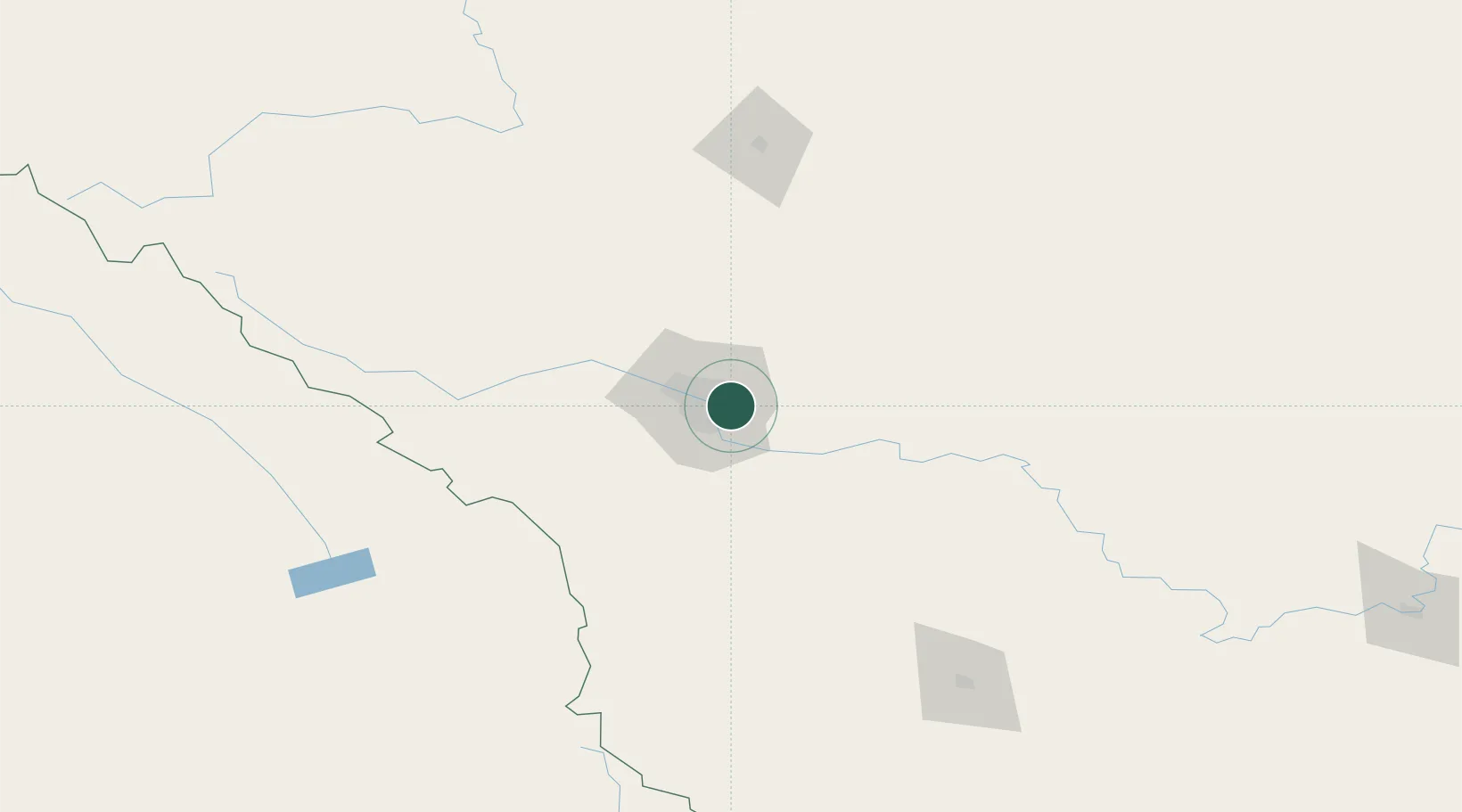 Location of CACAL