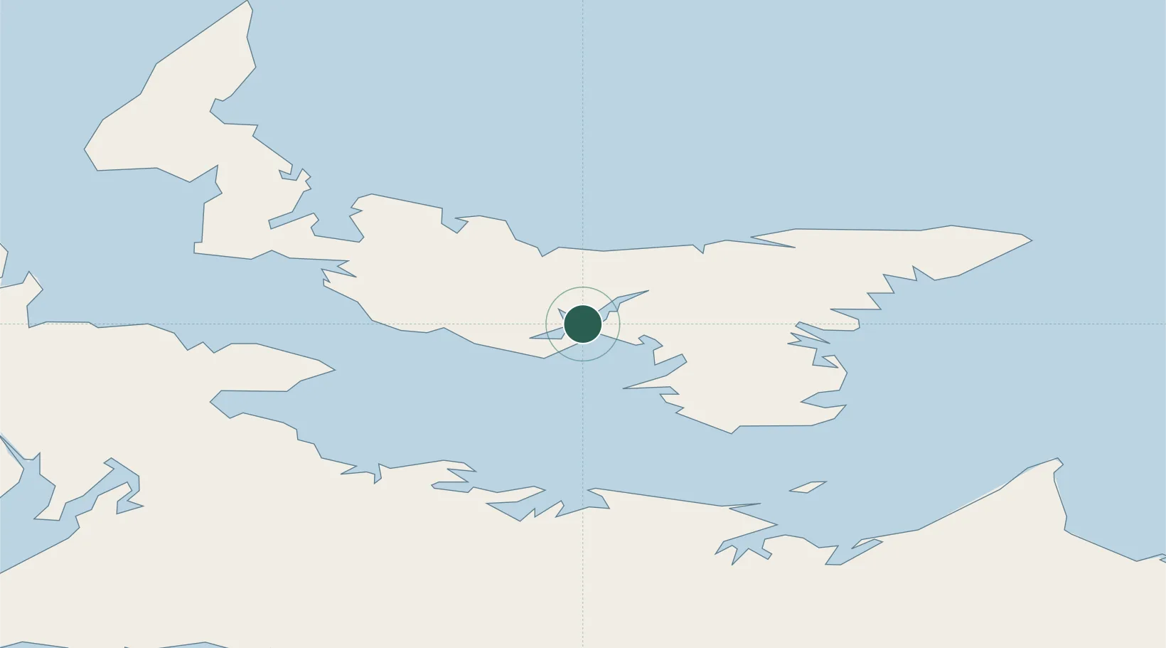 Location of CACHA
