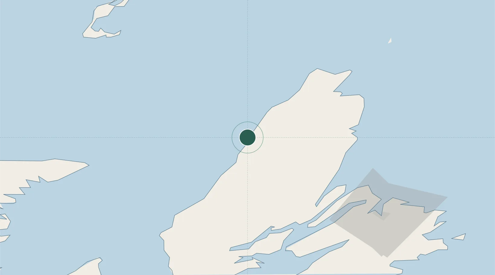 Location of CACHT