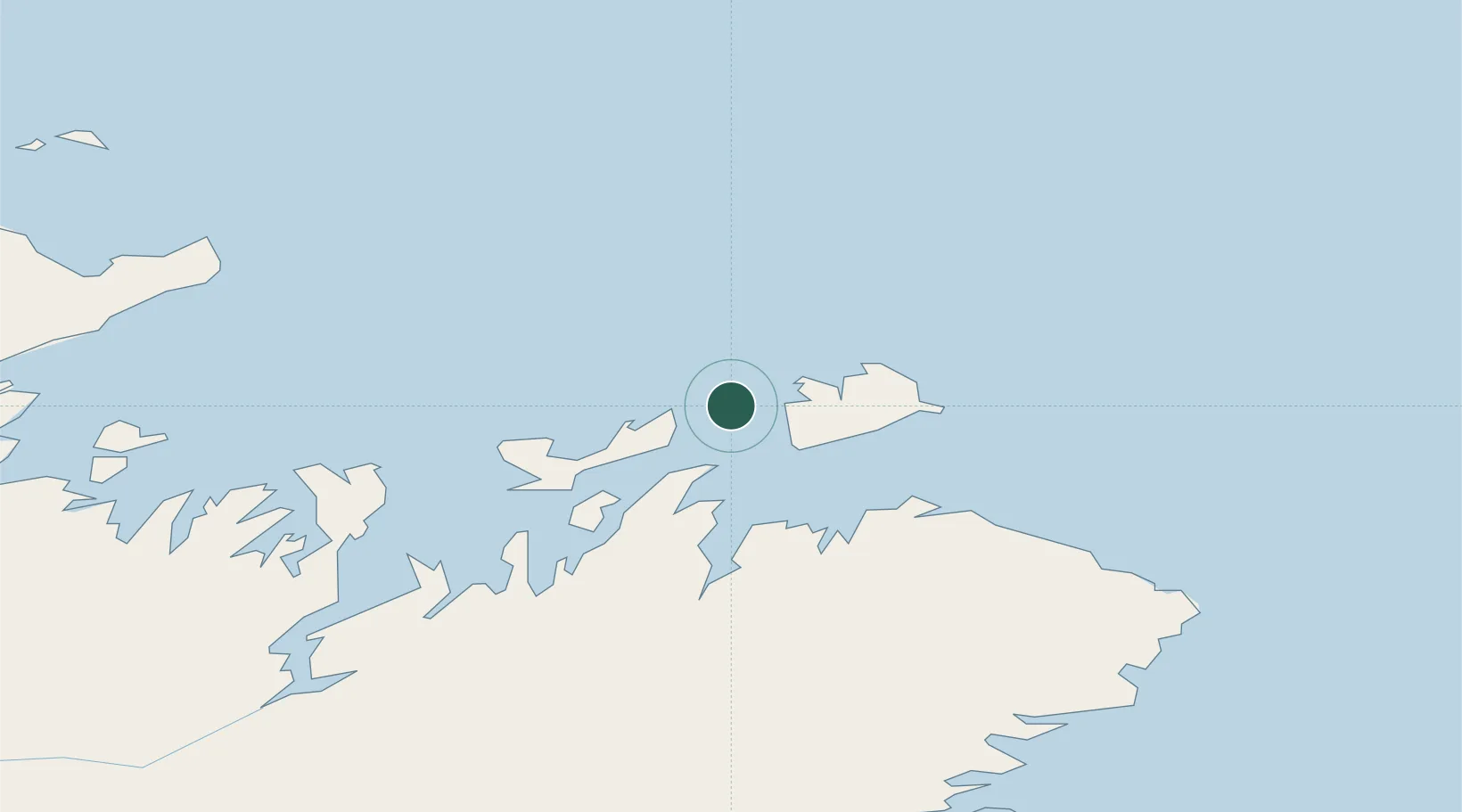 Location of CACIL