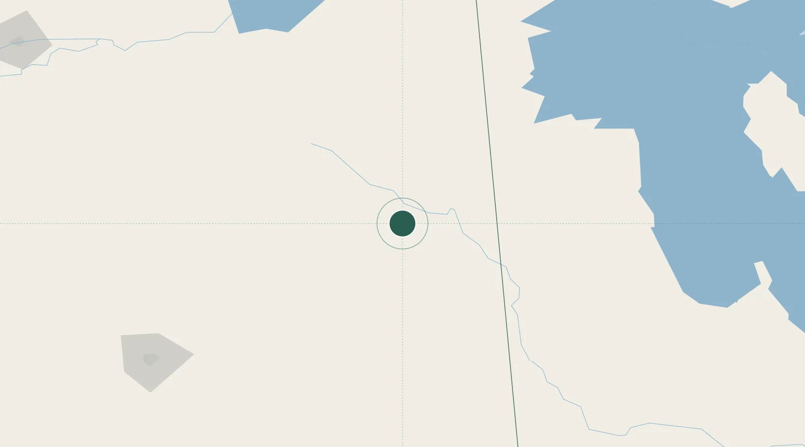 Location of CACNA