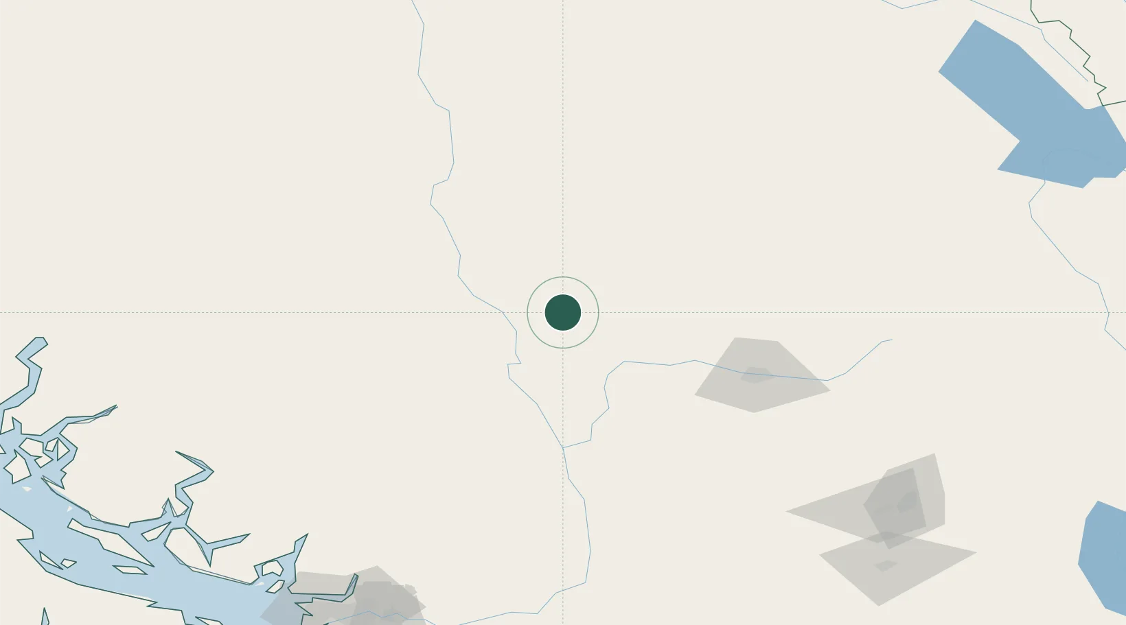 Location of CACON