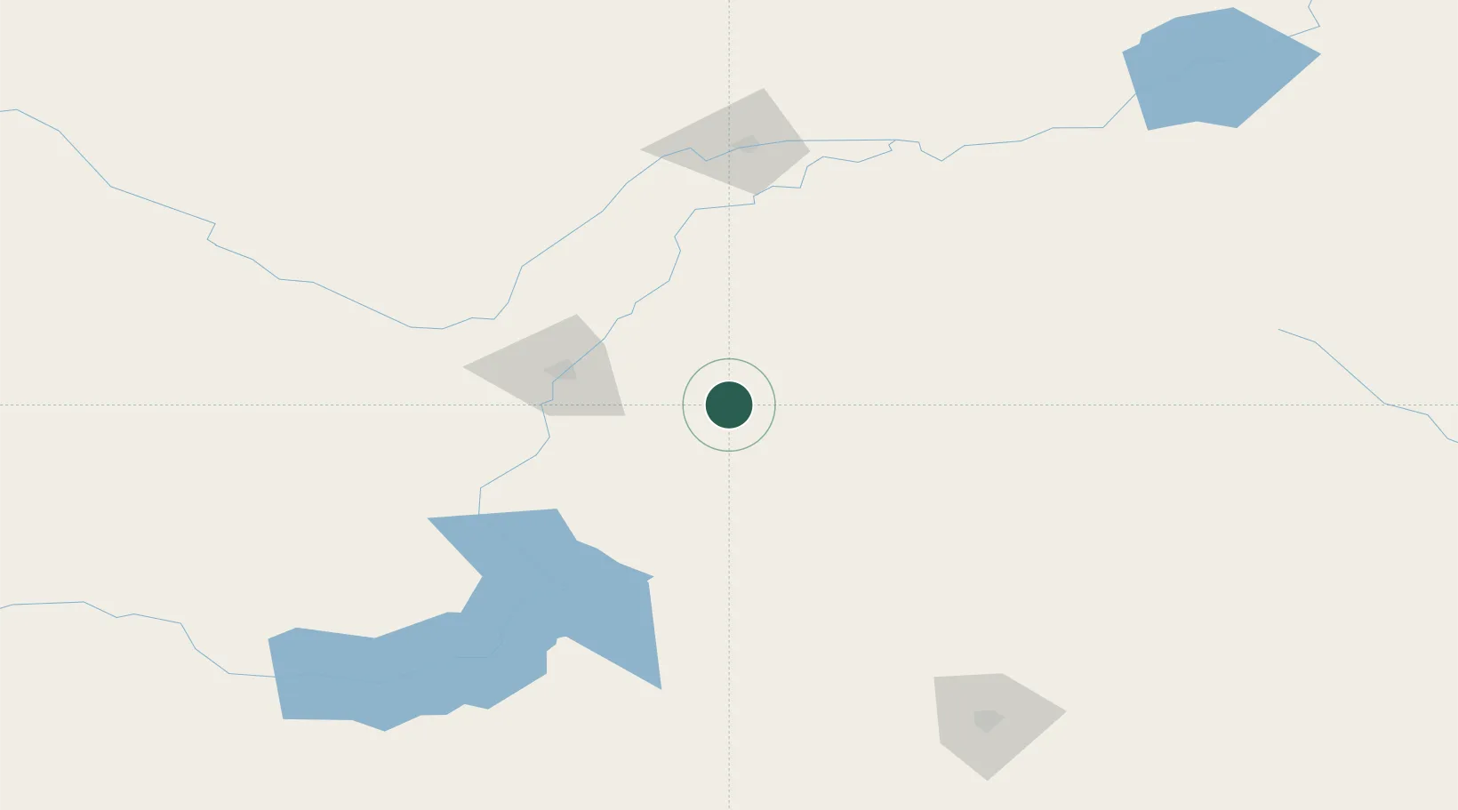 Location of CACOY