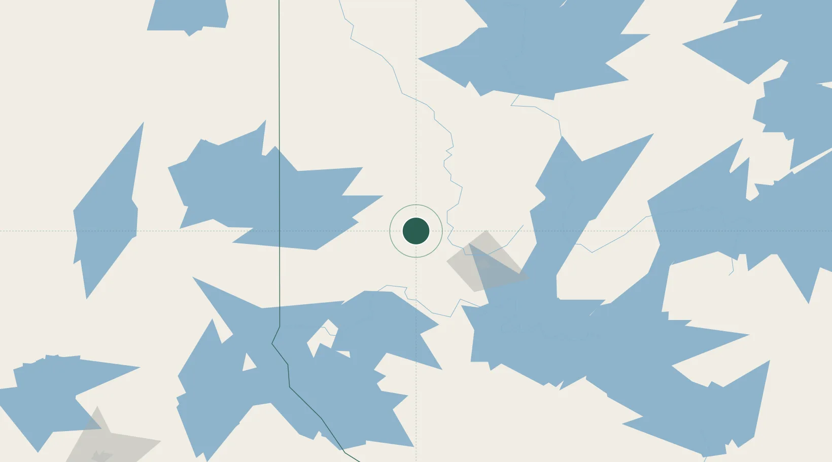 Location of CACQ5