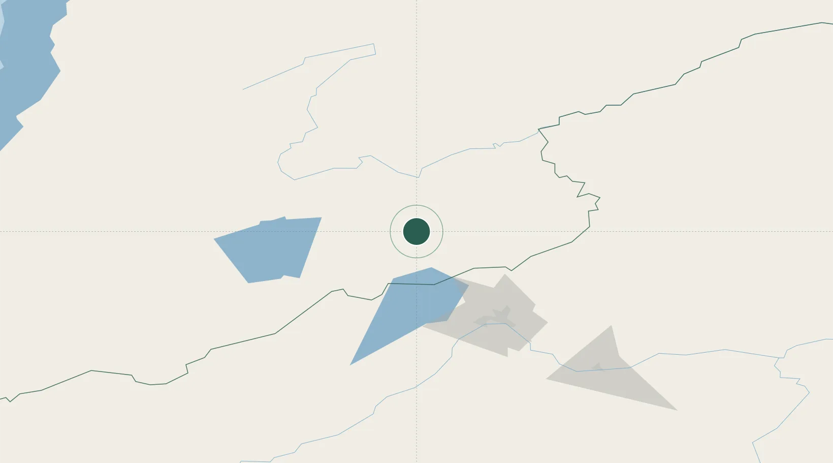 Location of CAEDB