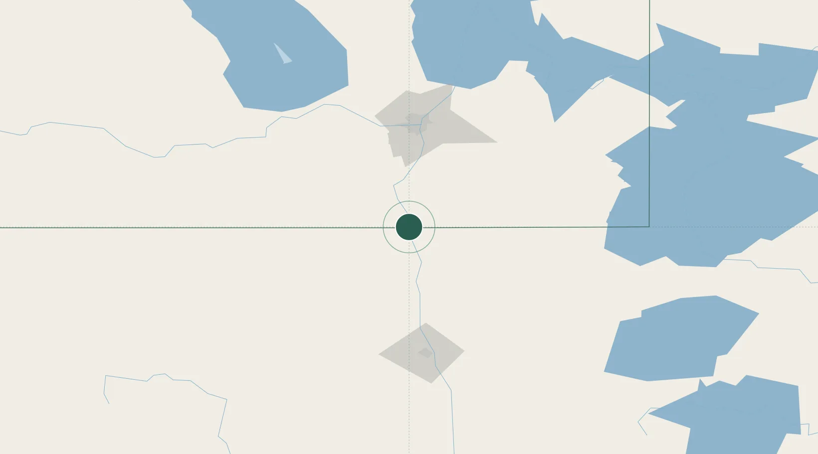 Location of CAEME