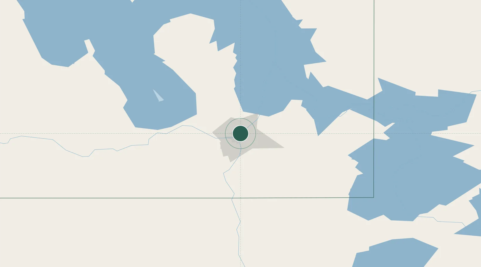 Location of CAEPL