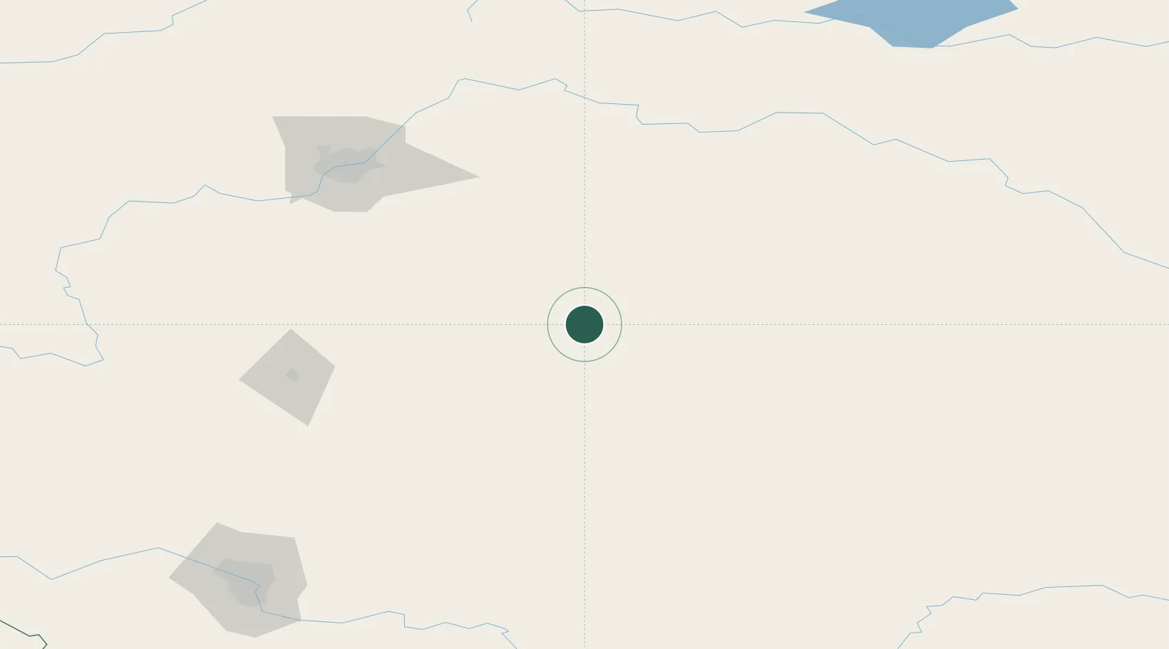 Location of CAFBG