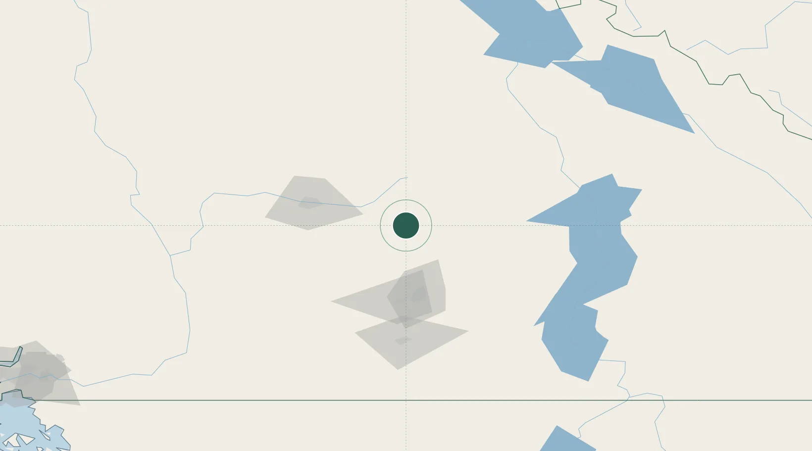 Location of CAFLA