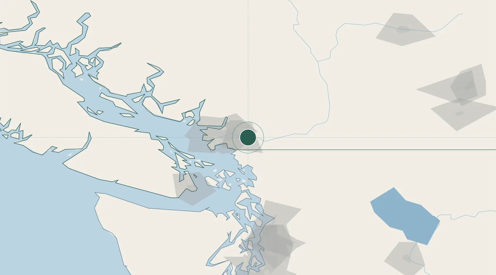 Location of CAFLY