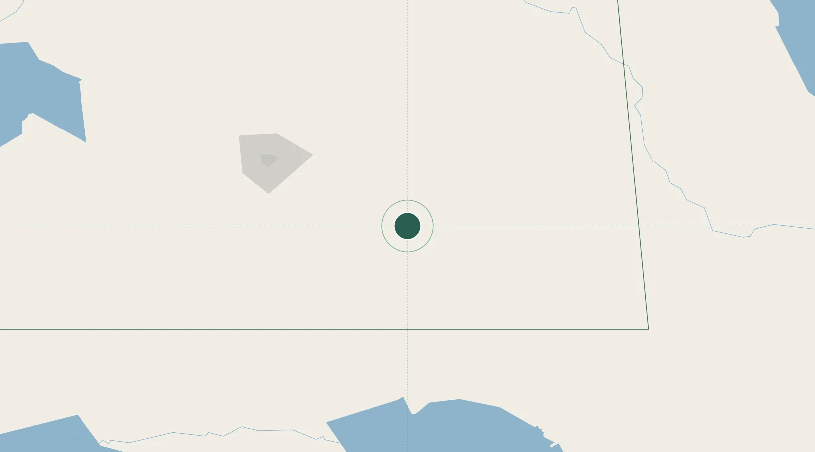 Location of CAFMO