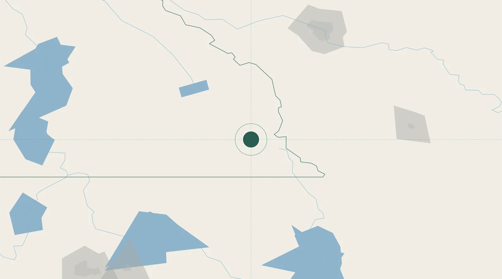 Location of CAFNI