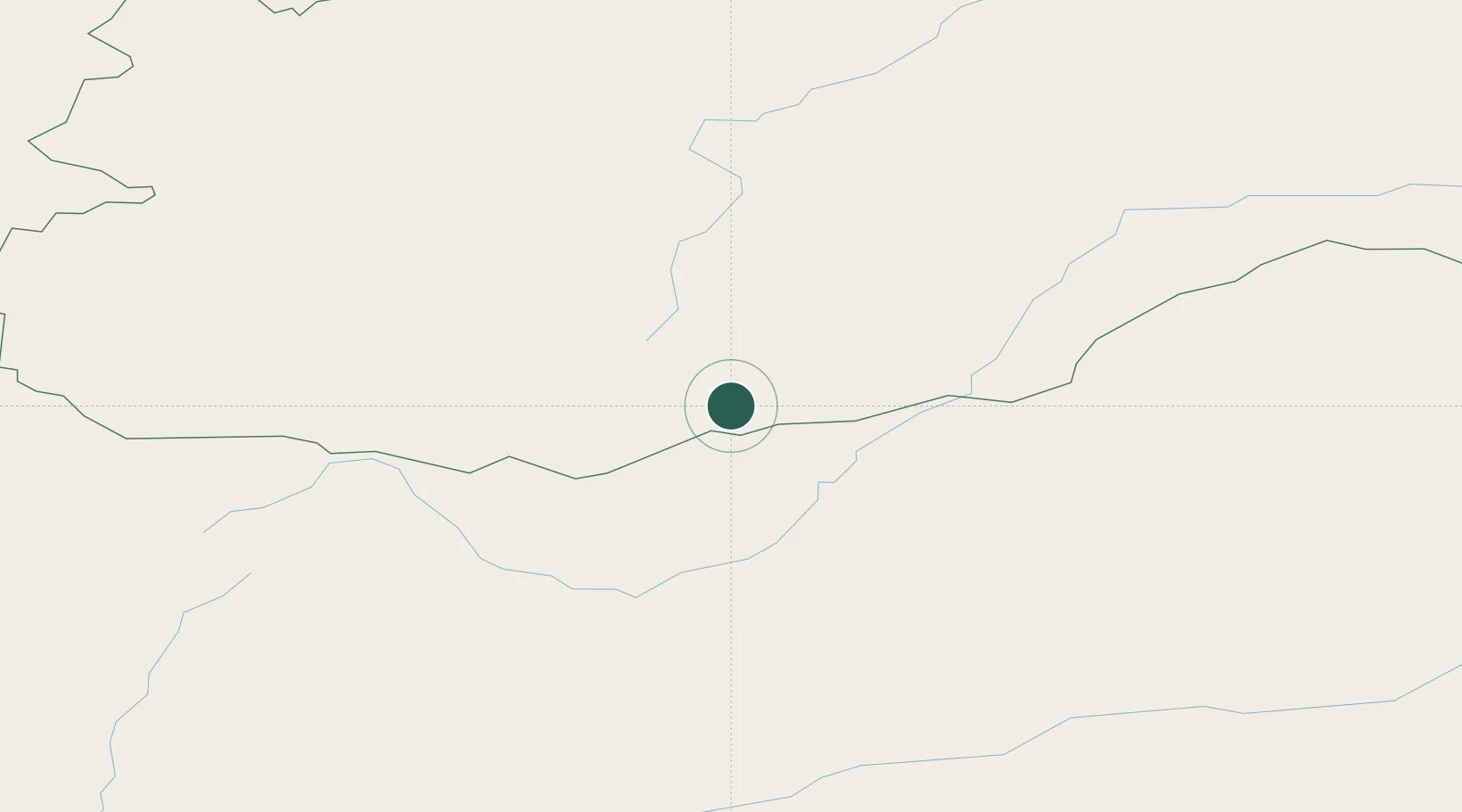 Location of CAFOM