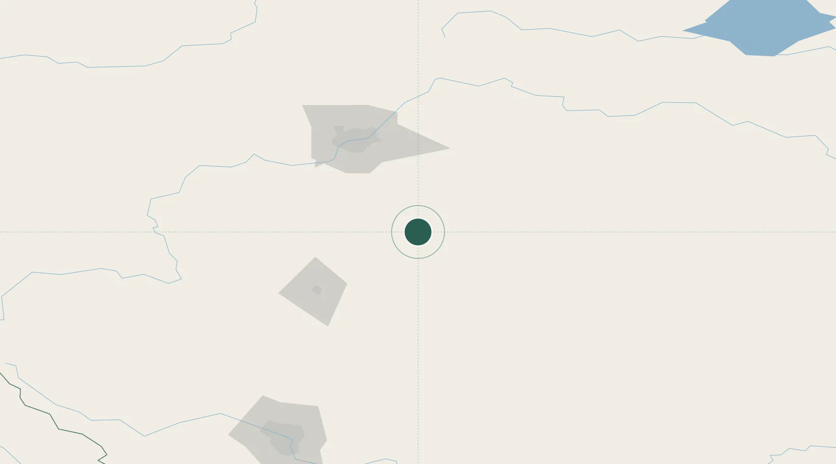Location of CAFTO