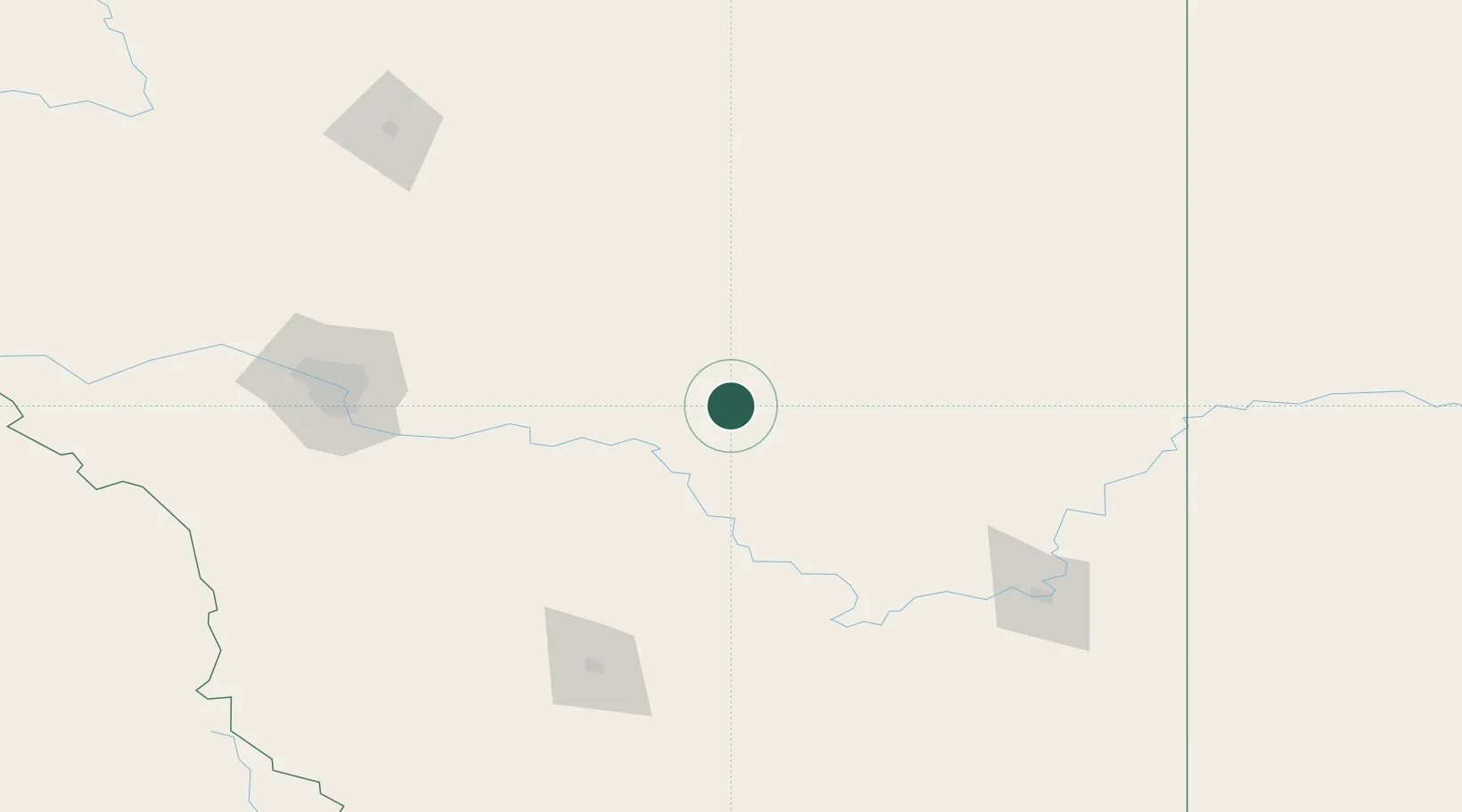 Location of CAGEM