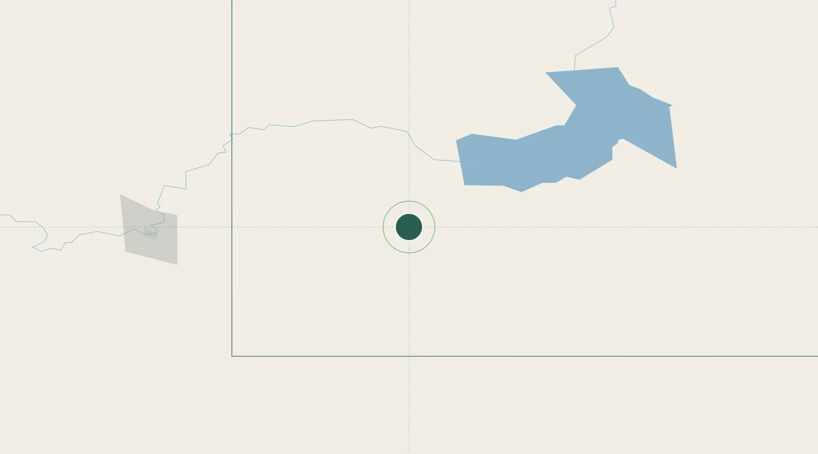 Location of CAGLL