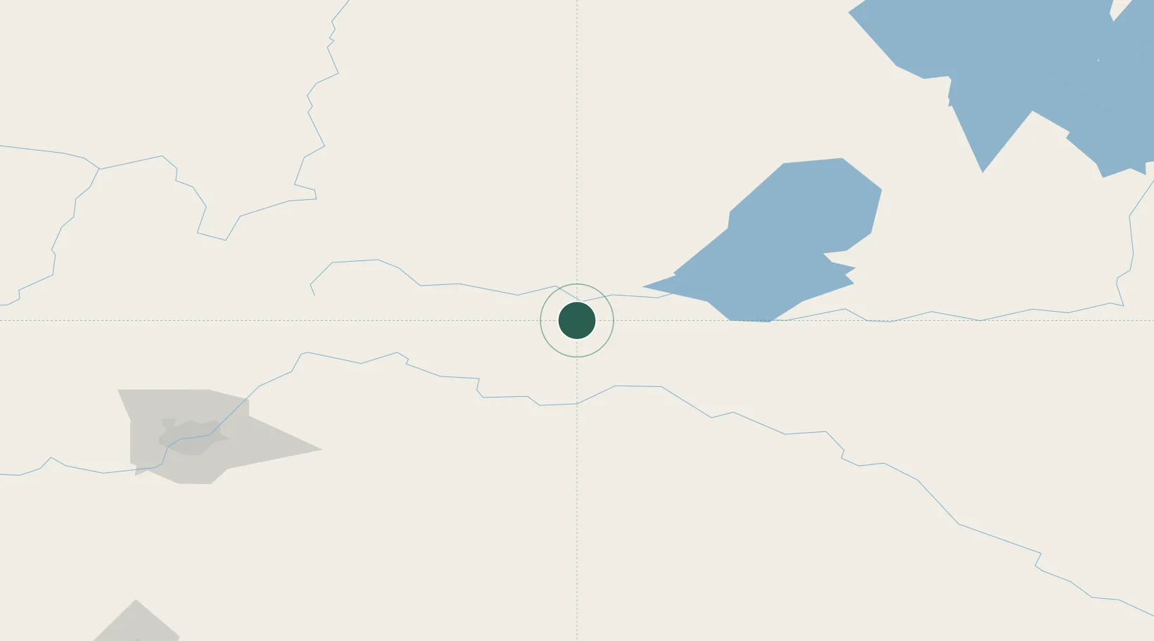 Location of CAGNO