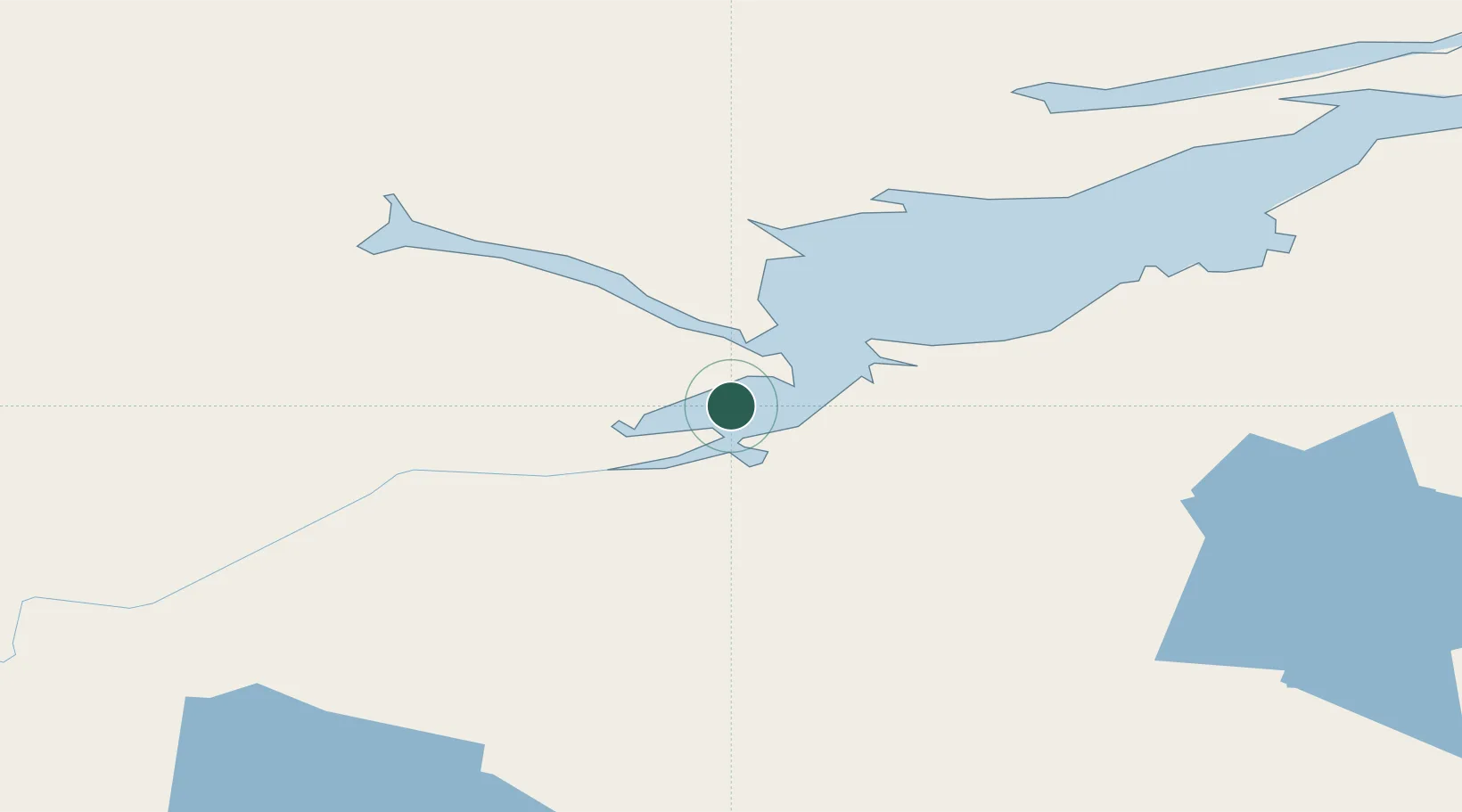 Location of CAGOO