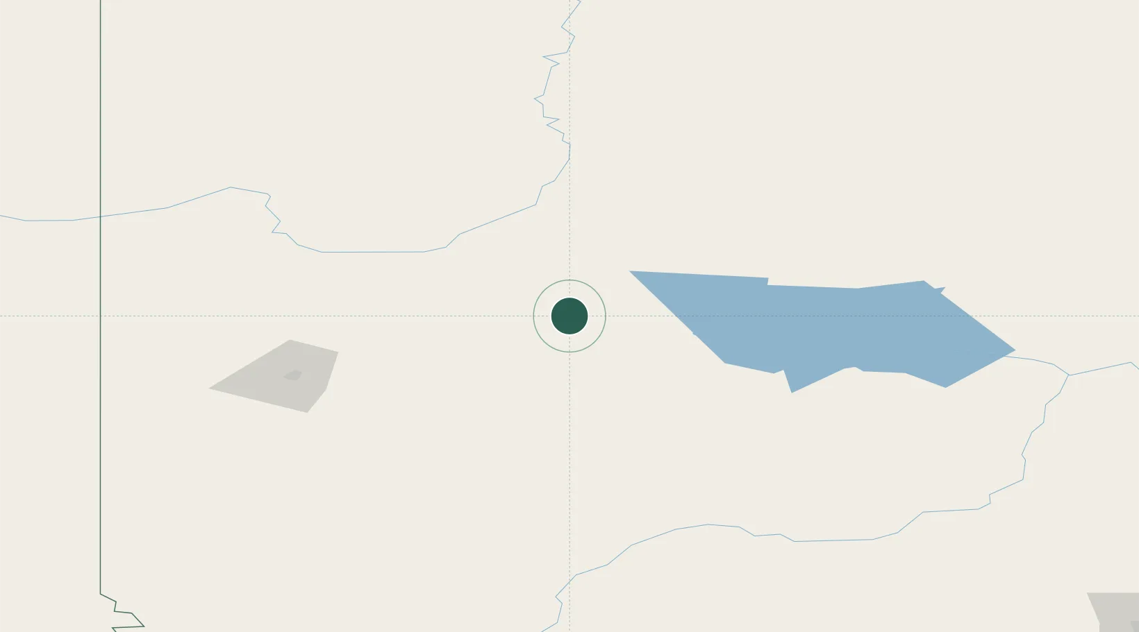 Location of CAGUY