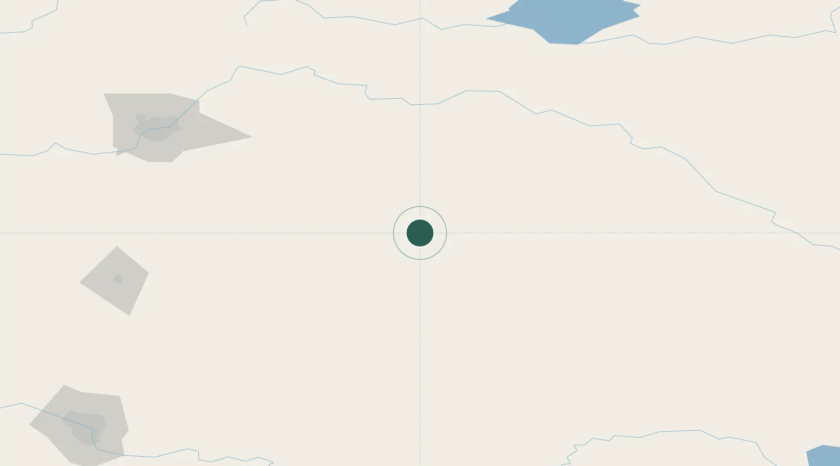 Location of CAHDY