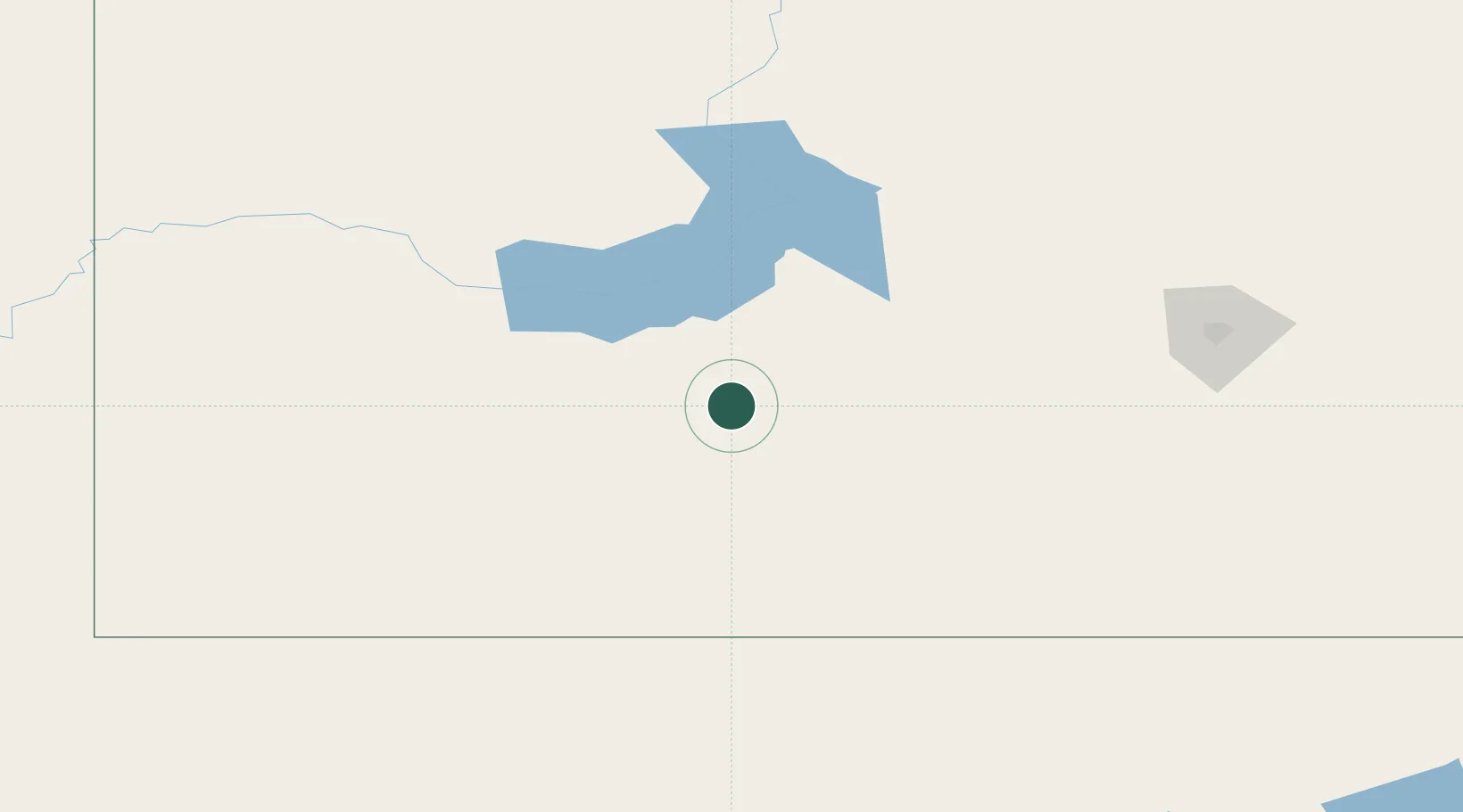 Location of CAHGV