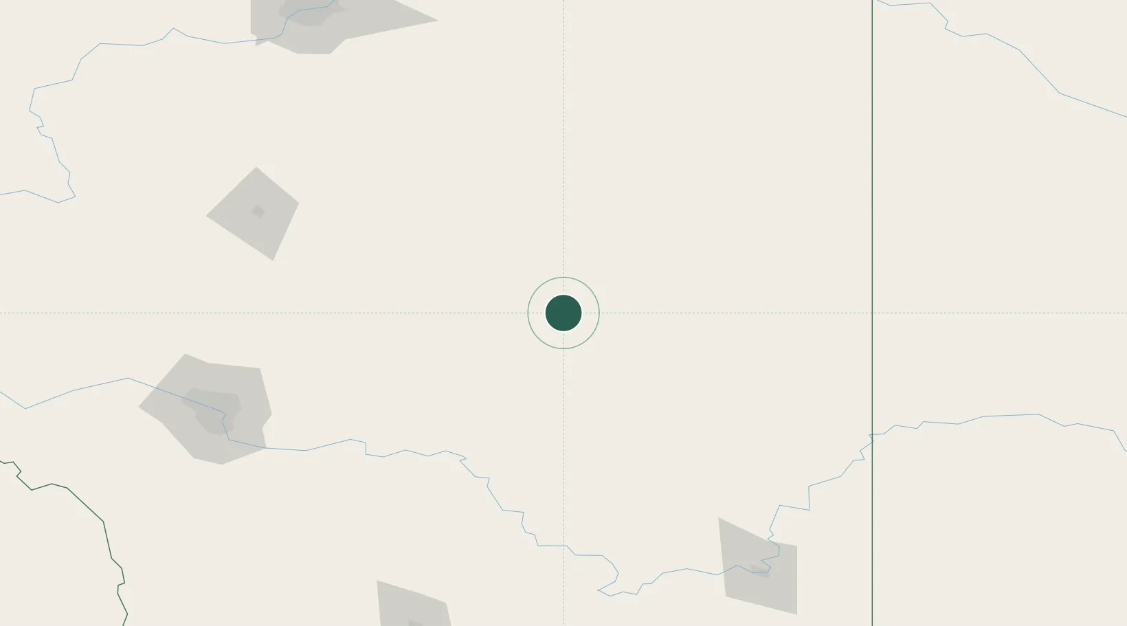 Location of CAHNA