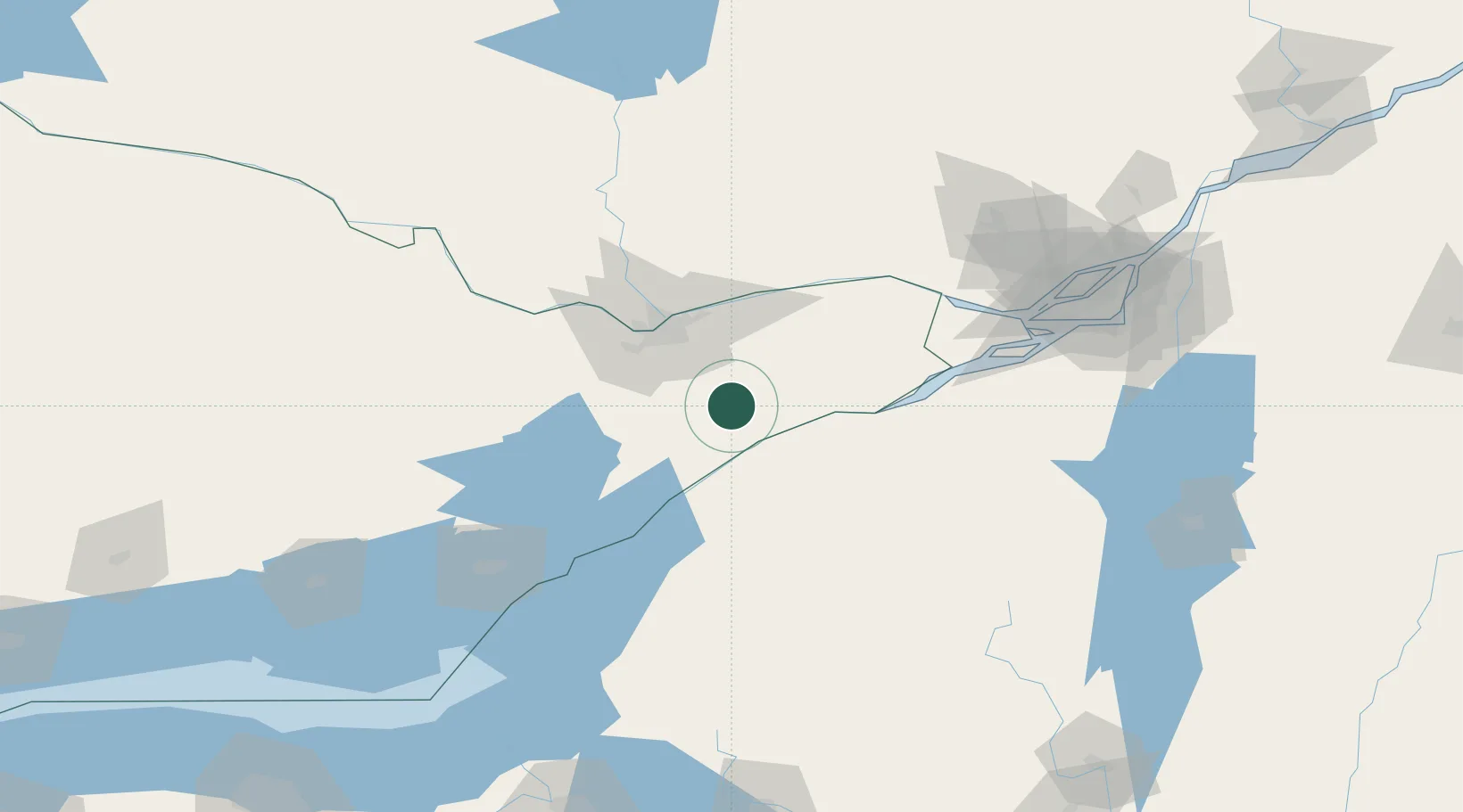 Location of CAIKM