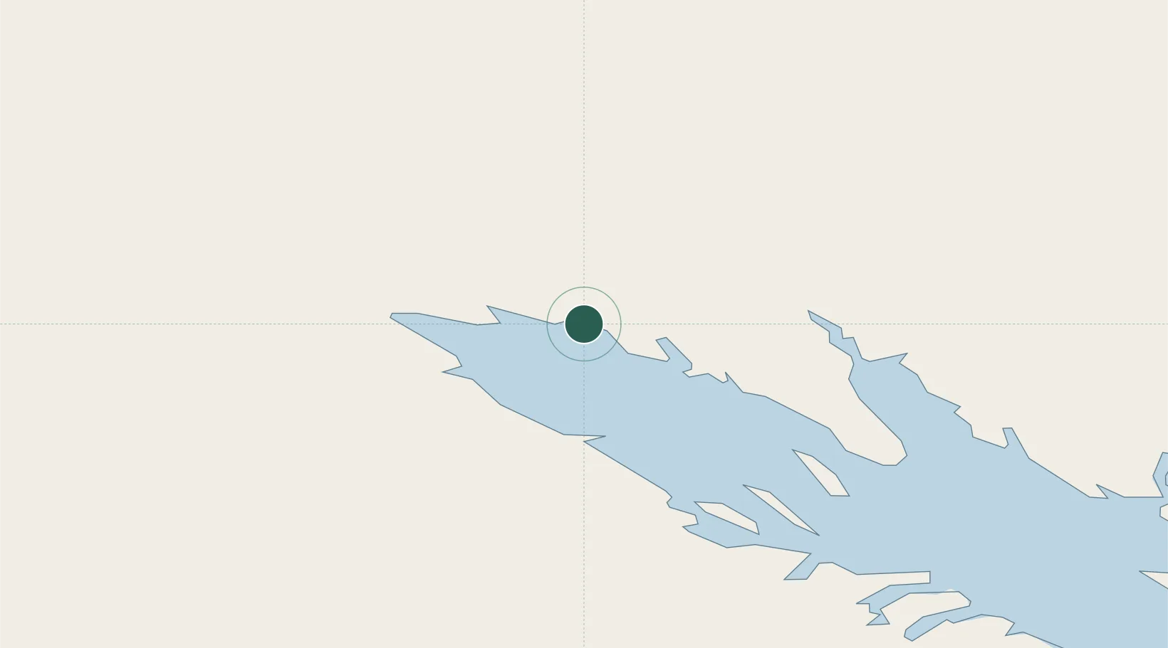 Location of CAIQL