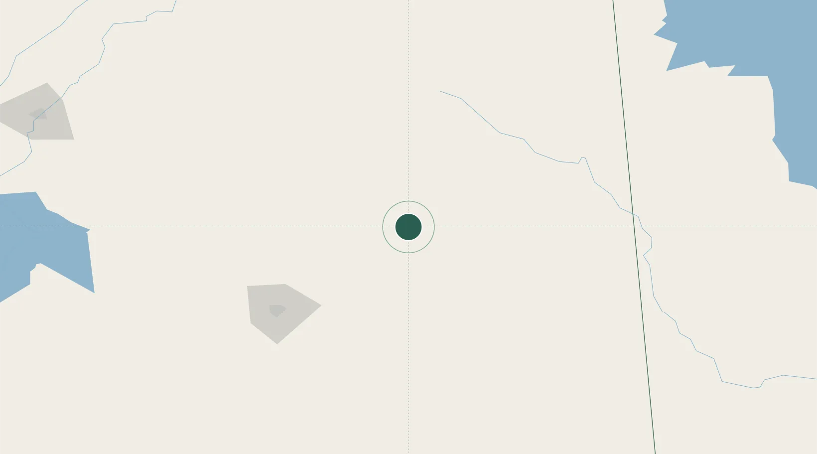 Location of CAITA