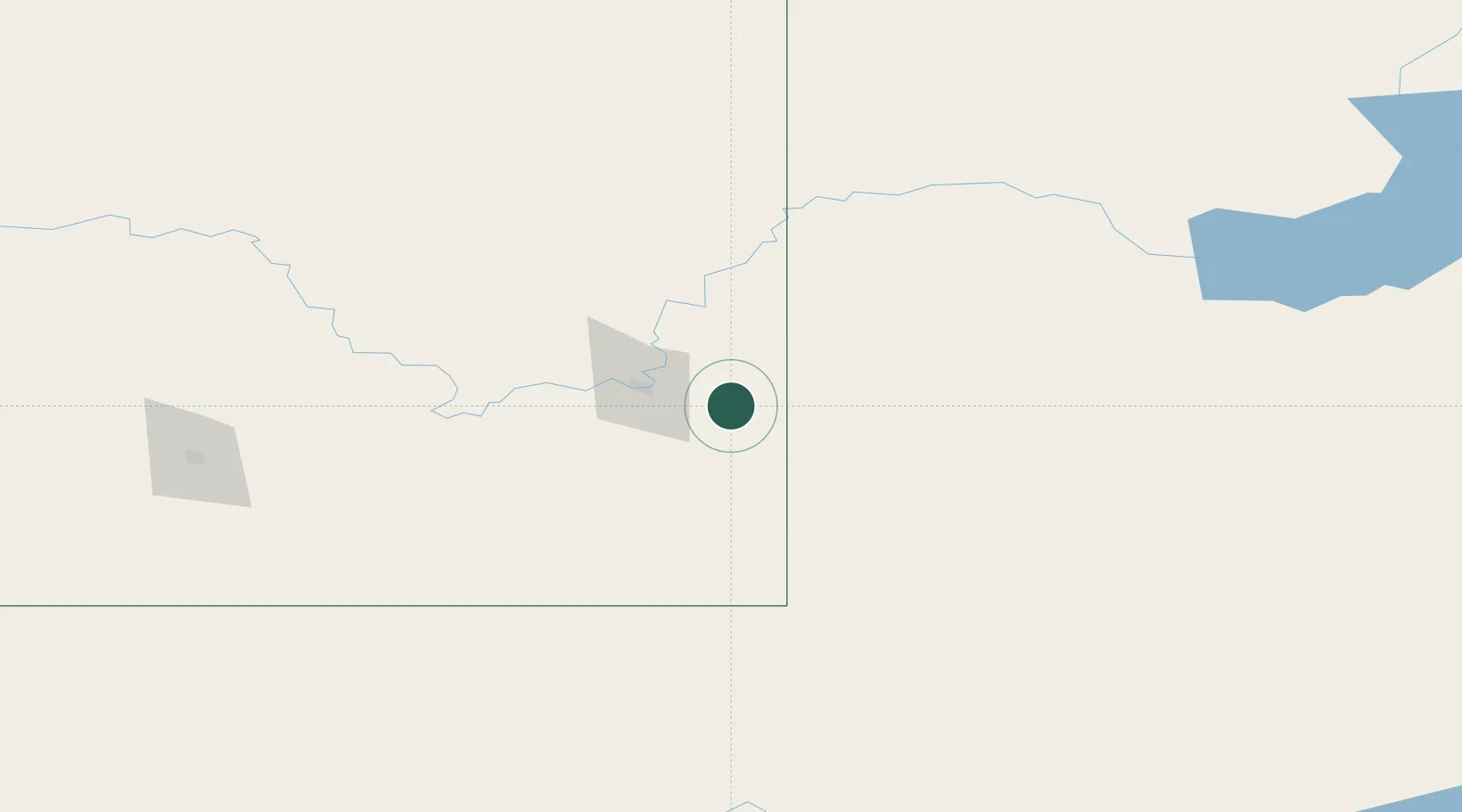 Location of CAIVN