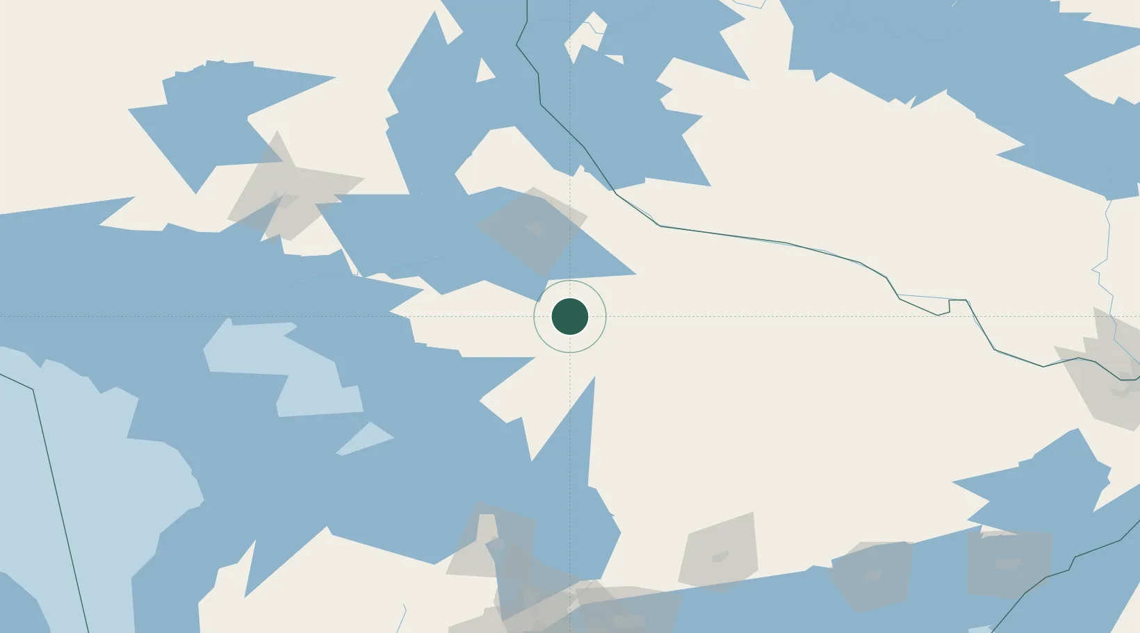 Location of CAJYQ