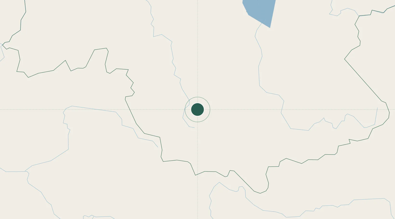 Location of CAKKR