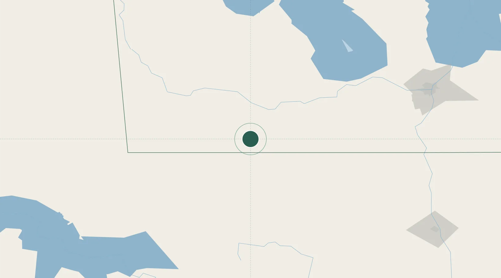 Location of CAKRY