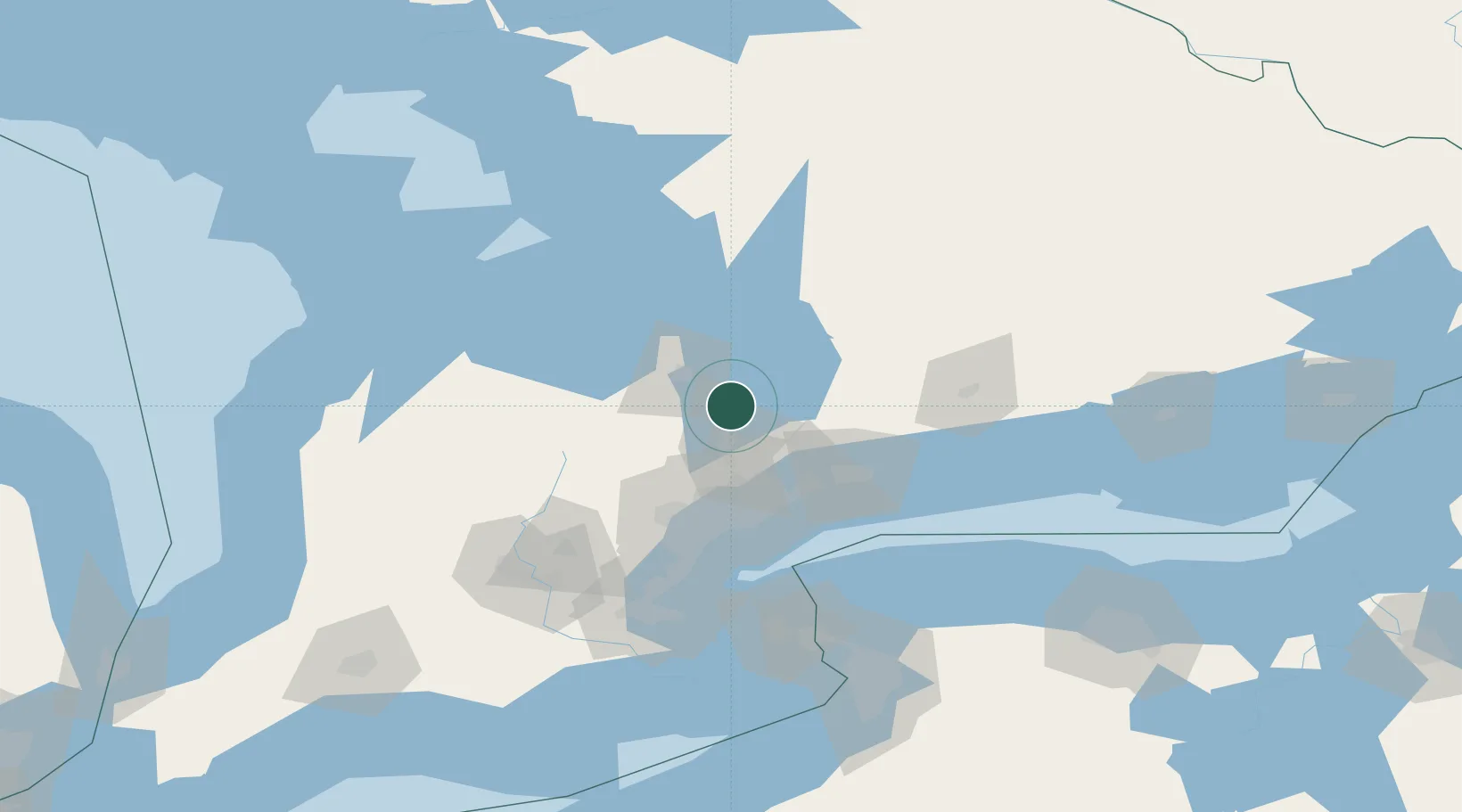 Location of CAKWK