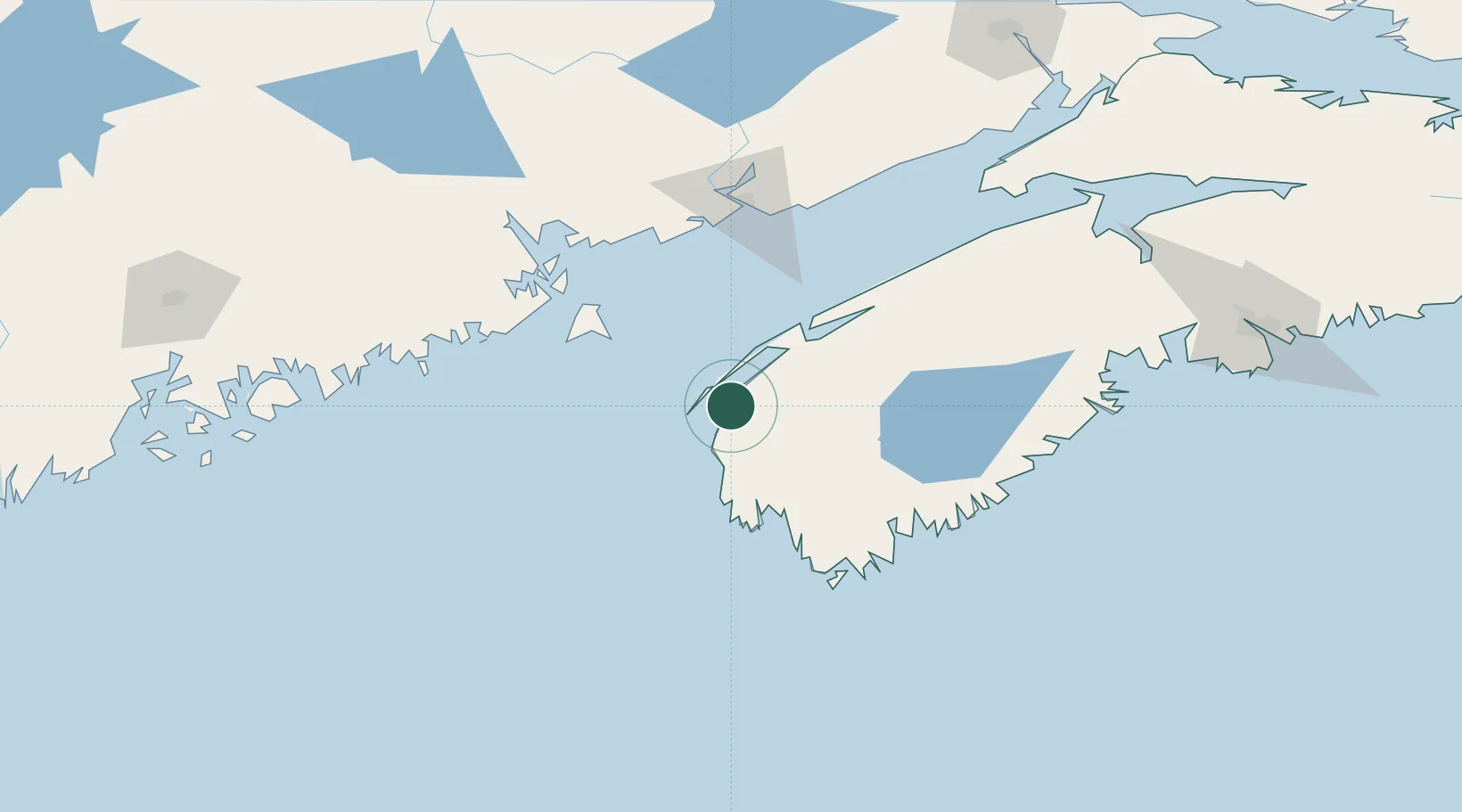 Location of CALBK