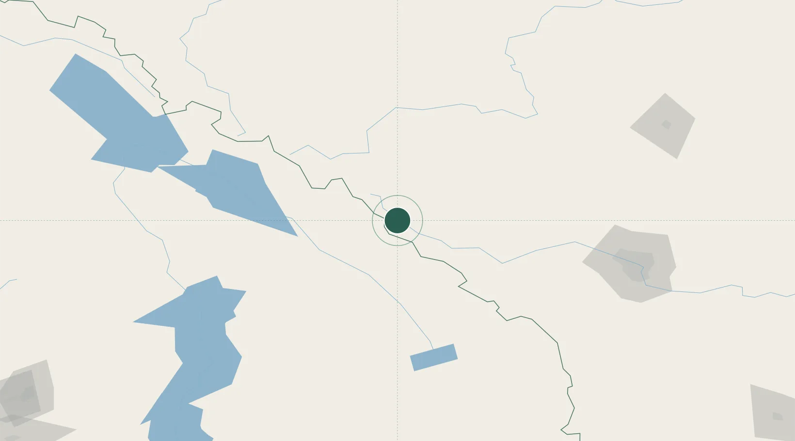 Location of CALLI