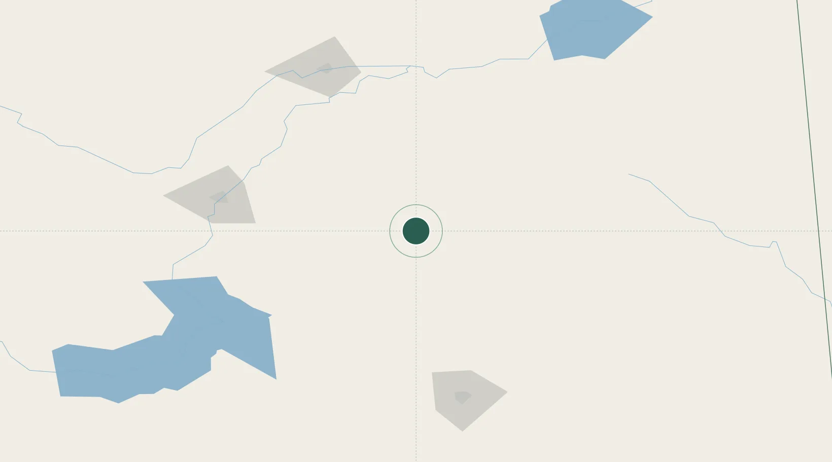 Location of CALNA