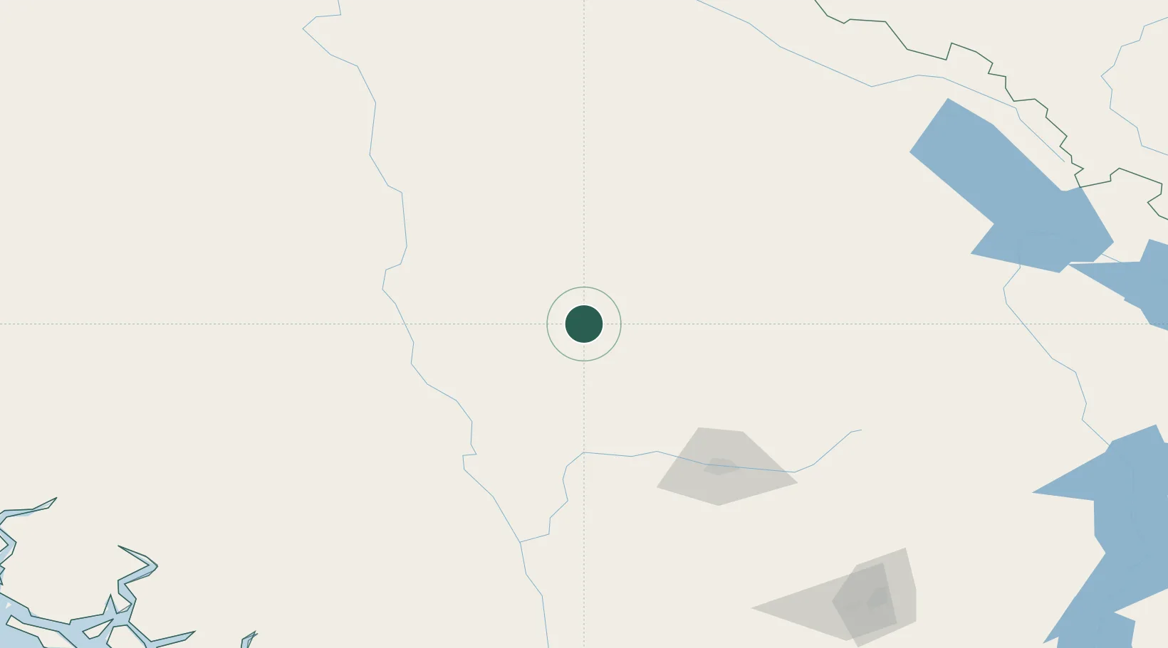 Location of CALNB